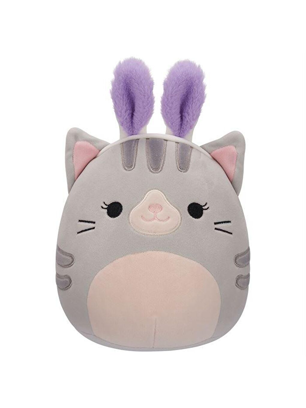 Squishmallows Karışık Tekir Kedi Tally 20cm SQER00827