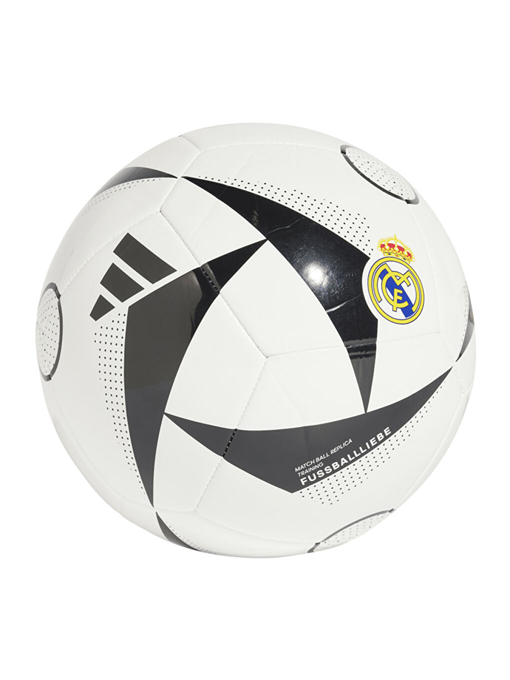 Karışık Rm Clb Home Futbol Topu