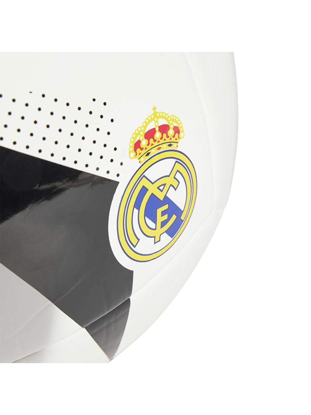 Karışık Rm Clb Home Futbol Topu-3