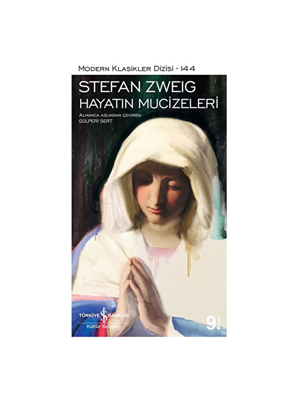 Hayatın Mucizeleri Modern Klasikler 144