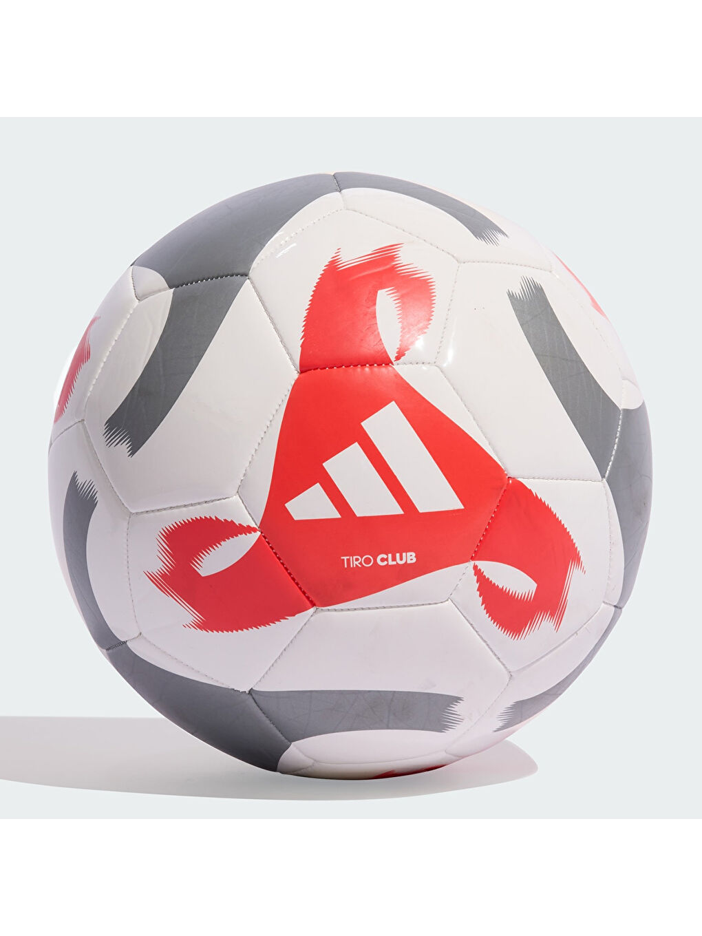 Karışık Tiro Club Tff Futbol Topu-1