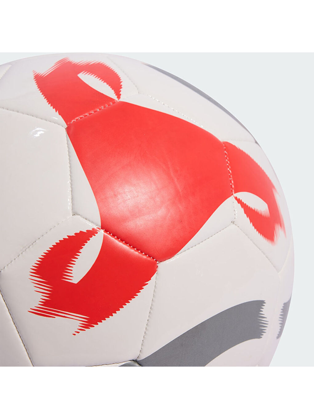 Karışık Tiro Club Tff Futbol Topu-2