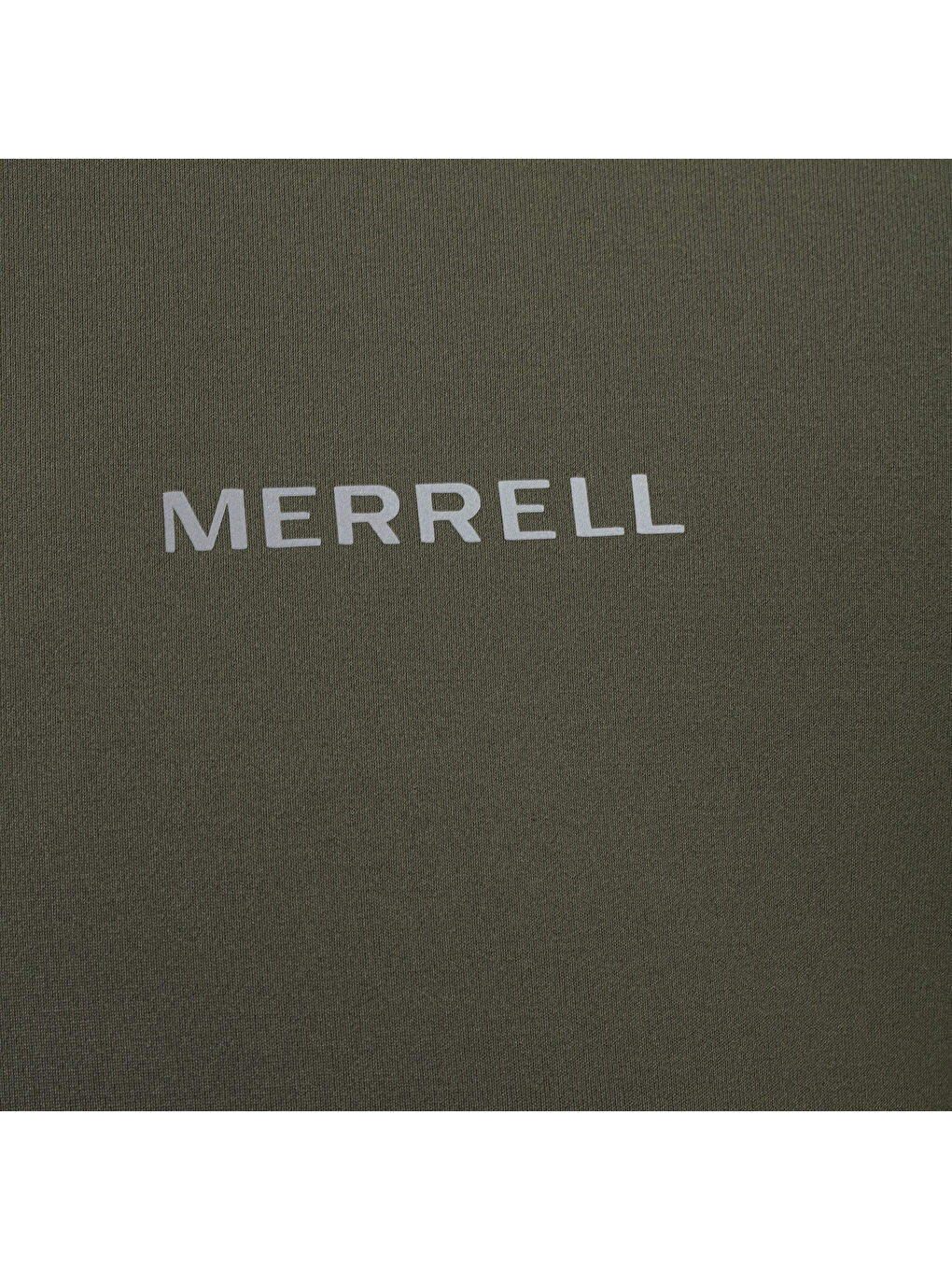 Haki Team Erkek Yeşil Tişört-7