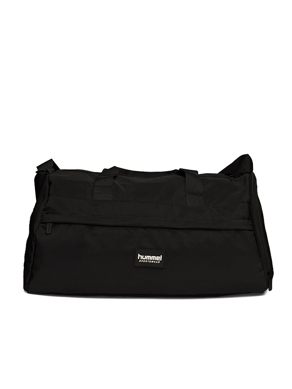 Rui Siyah Spor Çantası