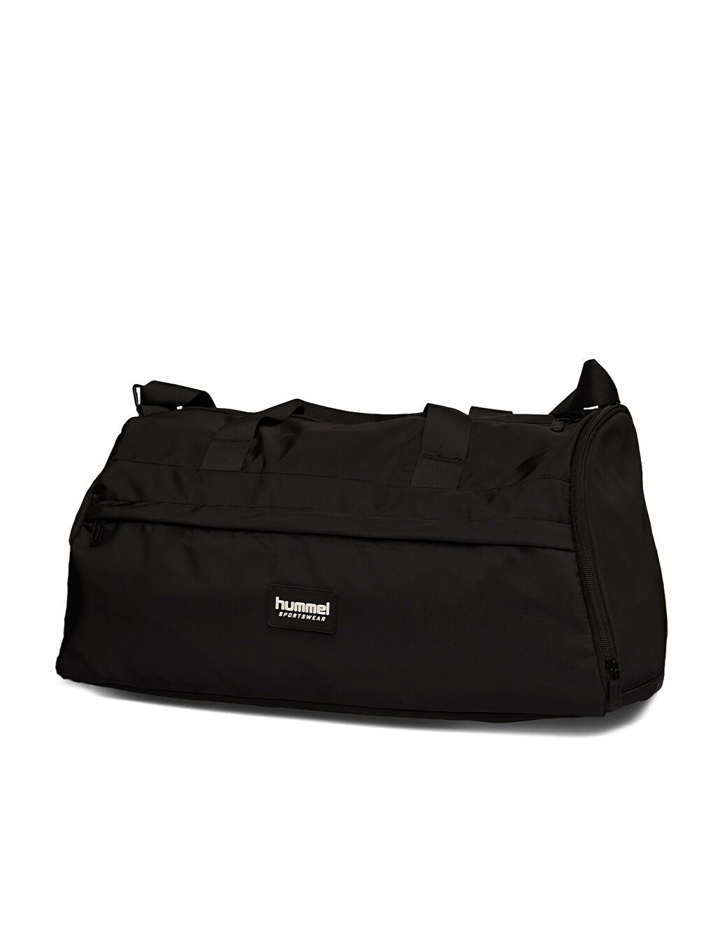 Rui Siyah Spor Çantası-1