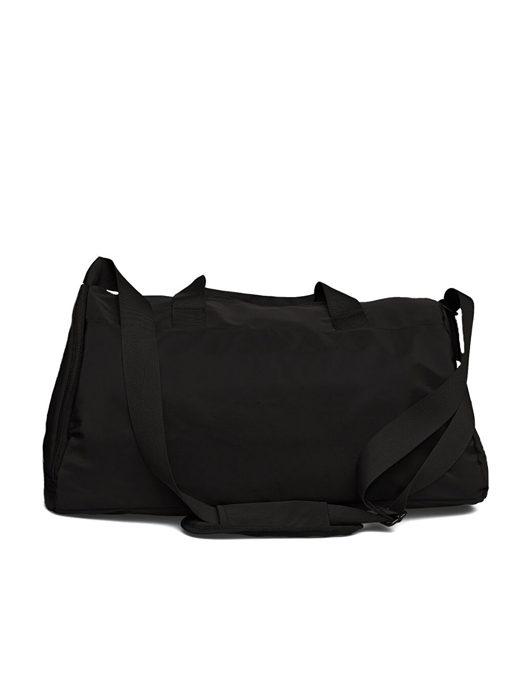 Rui Siyah Spor Çantası-3