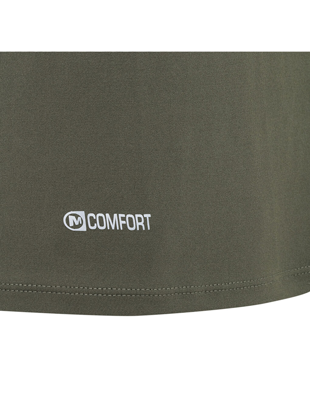 Haki Team Erkek Yeşil Tişört-8