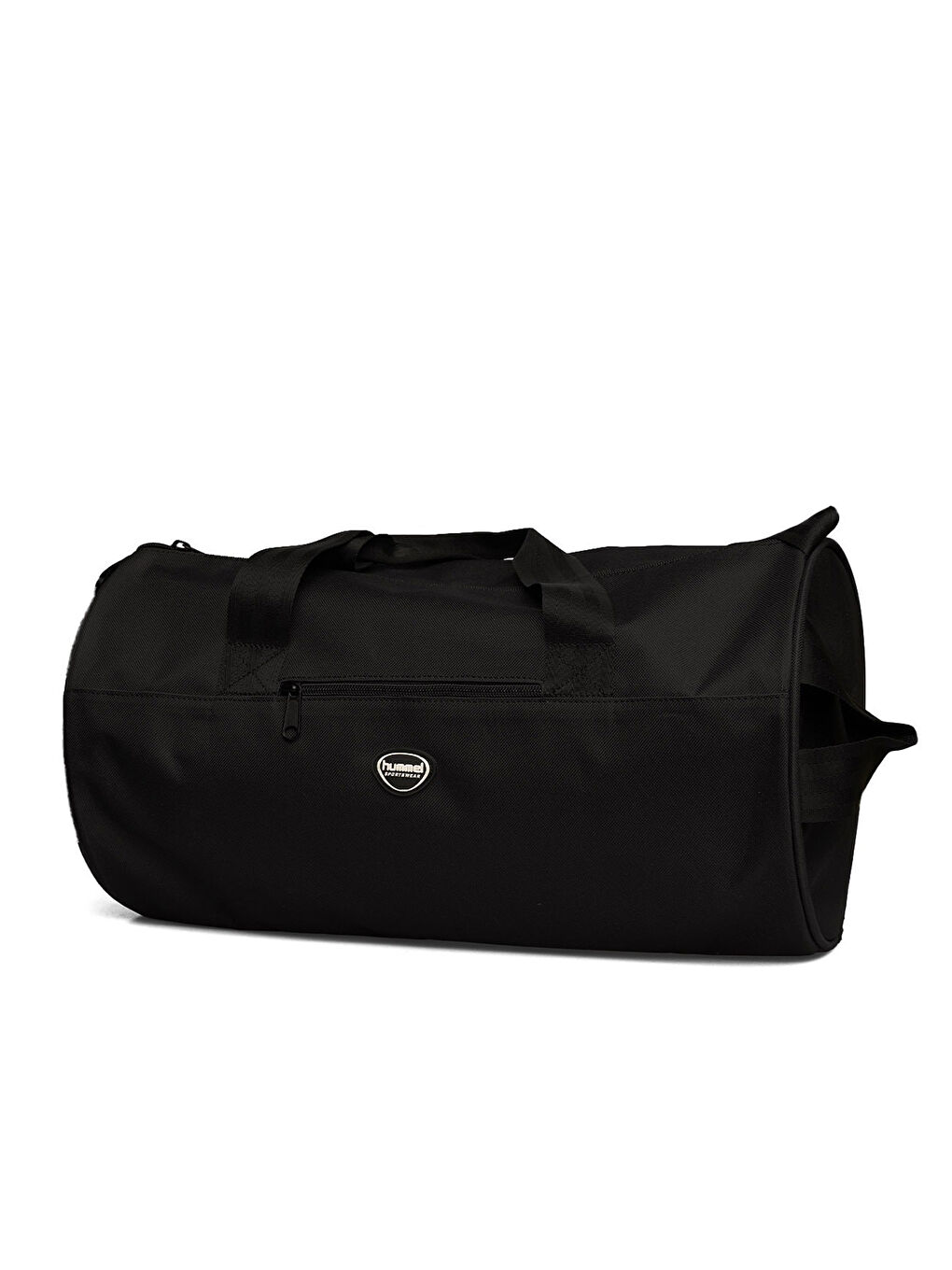 Renez Siyah Spor Çantası