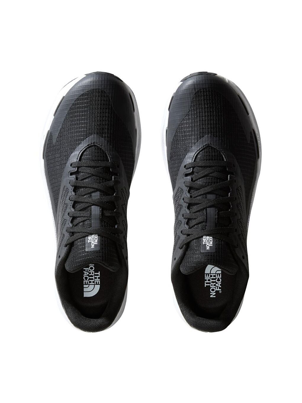 Vectiv Levitum Kadın Siyah Koşu Ayakkabısı-3