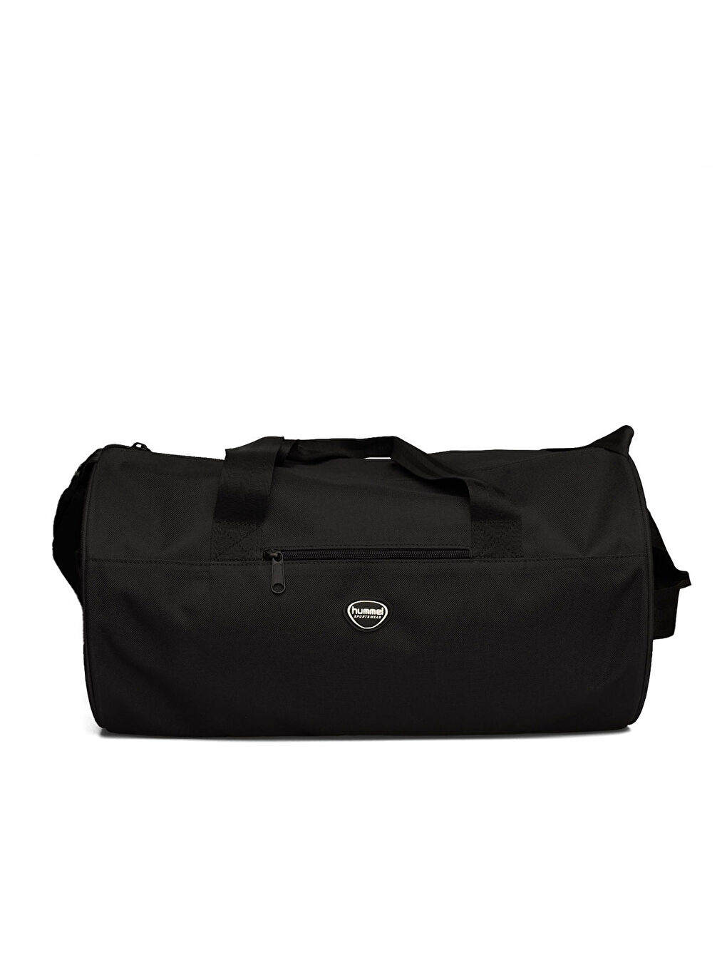 Renez Siyah Spor Çantası-1