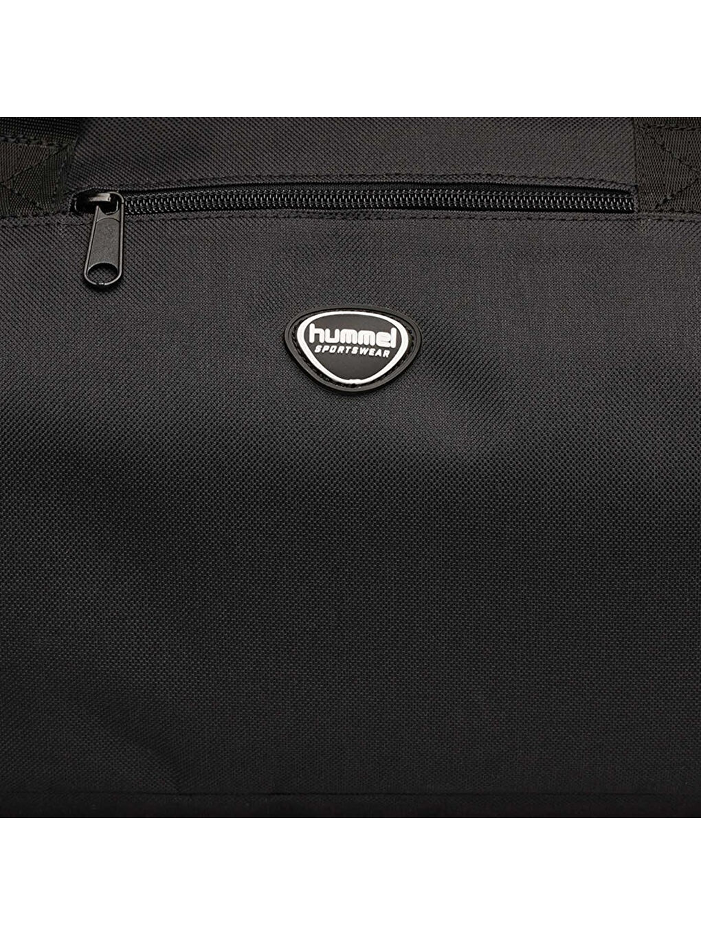 Renez Siyah Spor Çantası-3