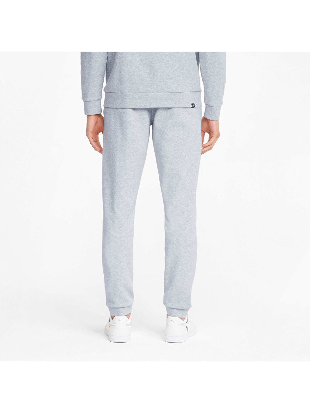 Gri RAD/CAL Erkek Eşofman Altı-1