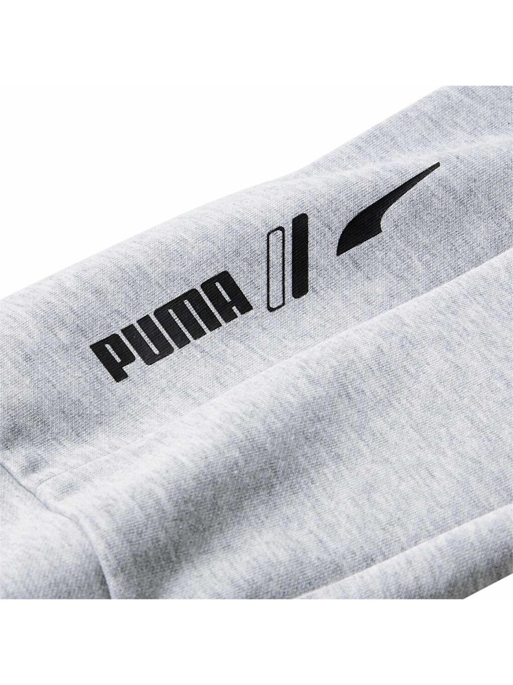 Gri RAD/CAL Erkek Eşofman Altı-4