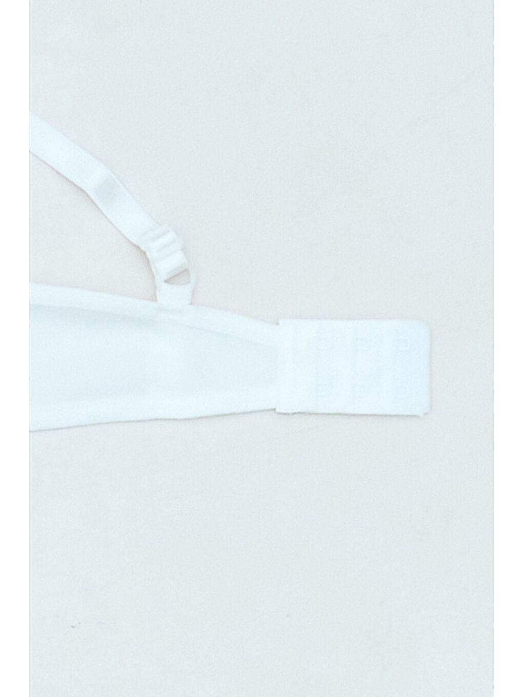 Ekru Destekli Çapraz Sütyen-1