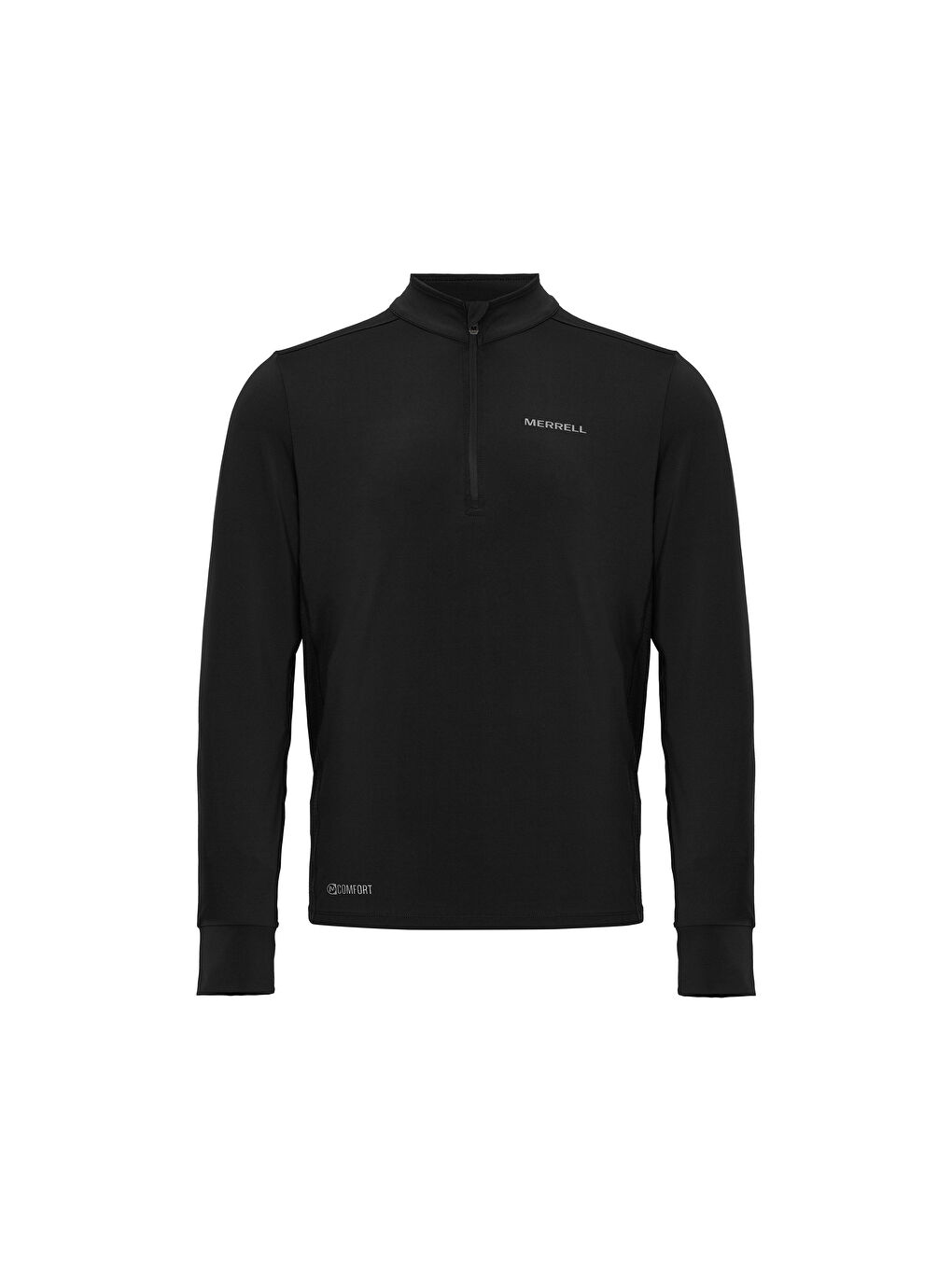 Triac Erkek Siyah Tişört