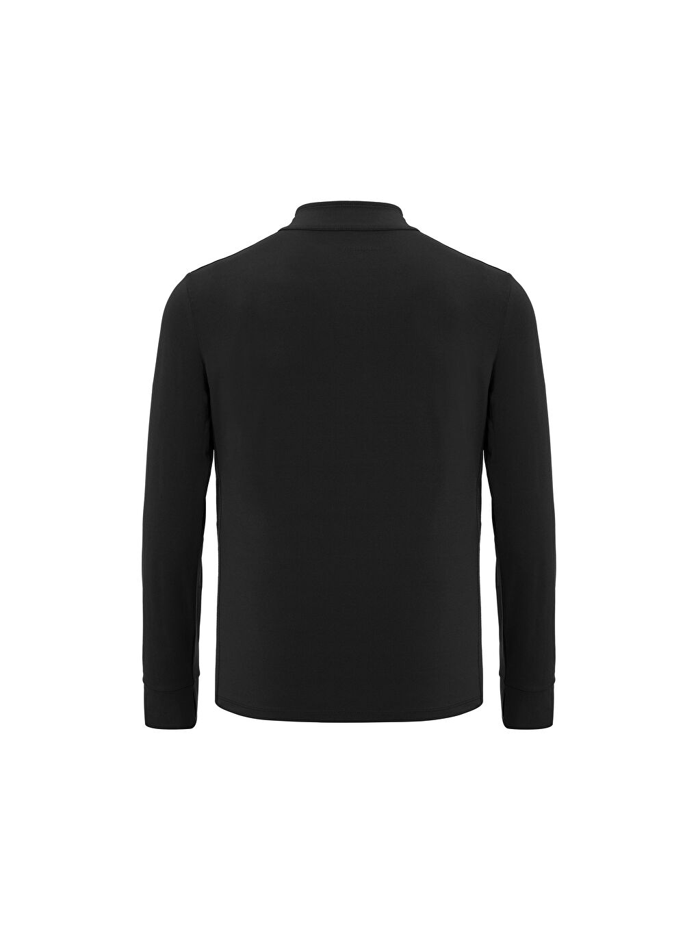 Triac Erkek Siyah Tişört-1