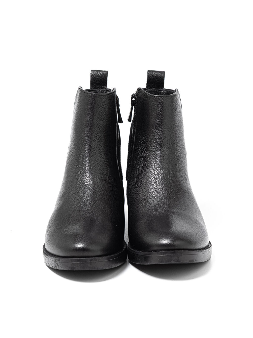 Kadın Bot SR-21896-1 Siyah-5