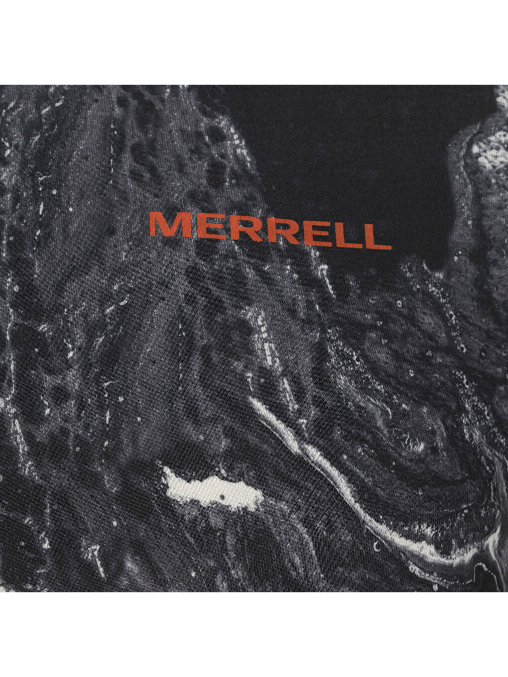 Team P Erkek Siyah Tişört-2