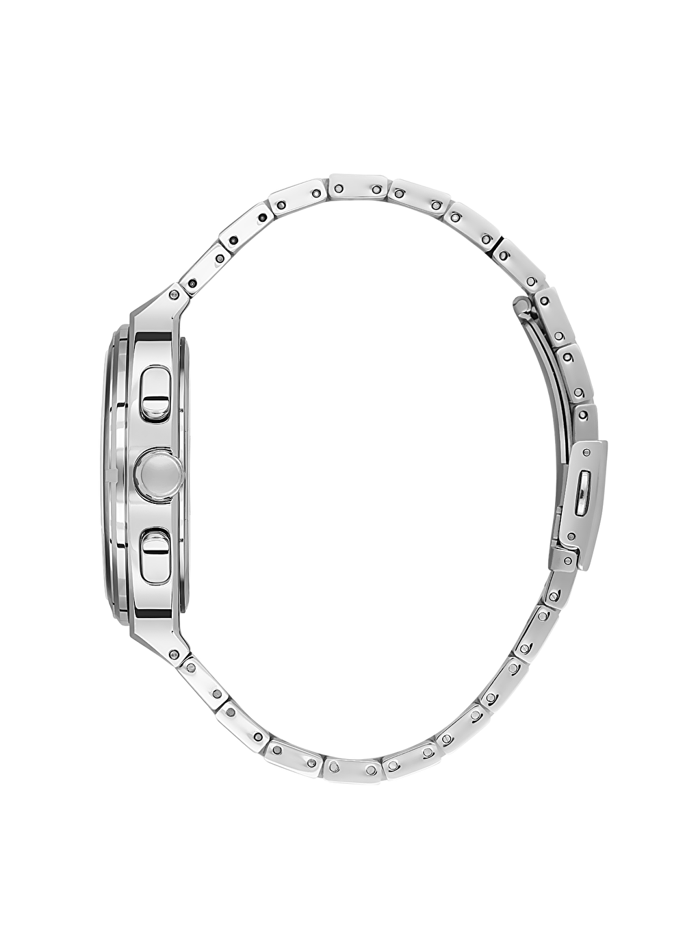 Gri DK.1.13750-2 Exclusive Erkek Kol Saati-1