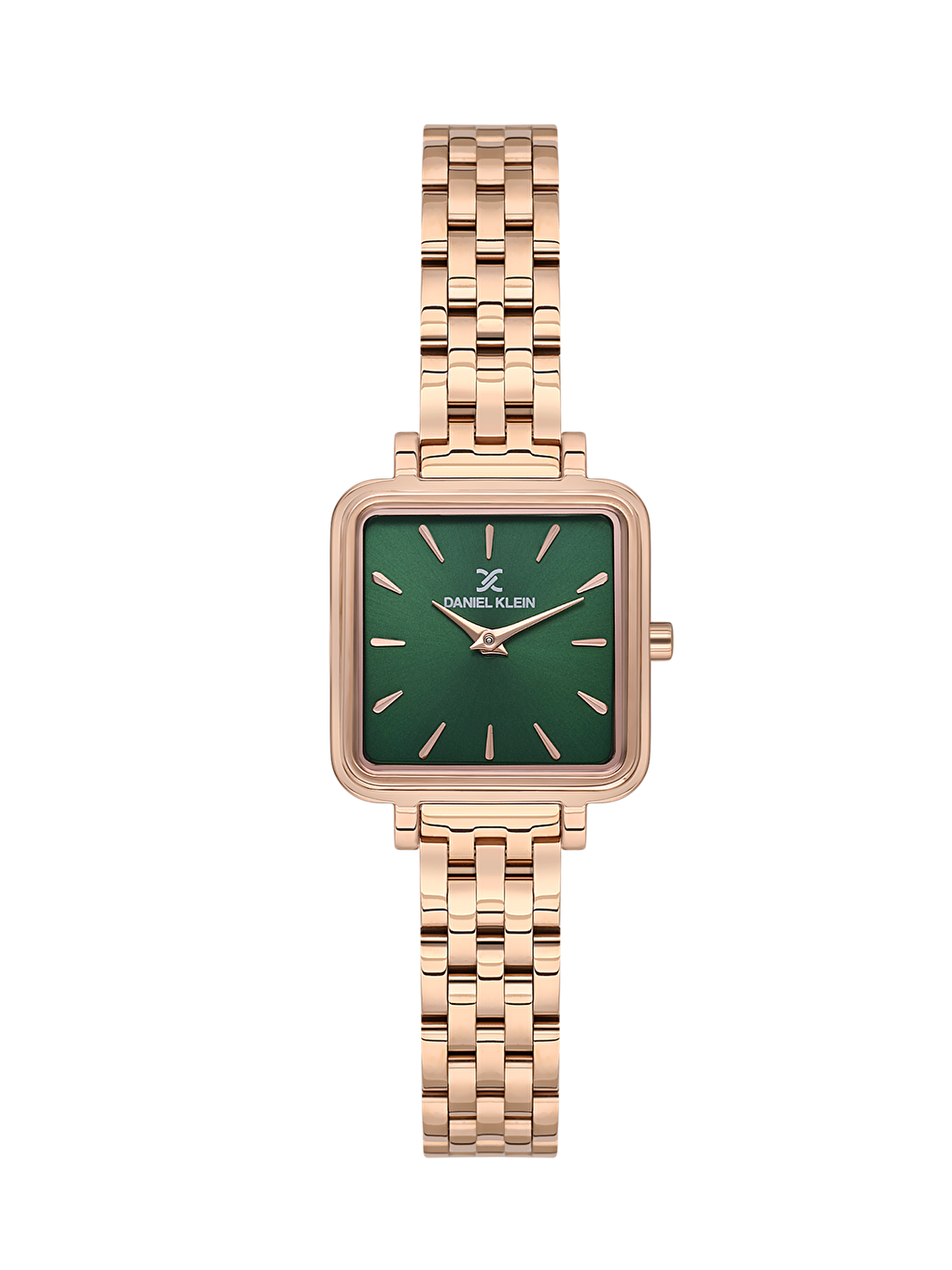 Pembe DK.1.13725-5 Premium Kadın Kol Saati