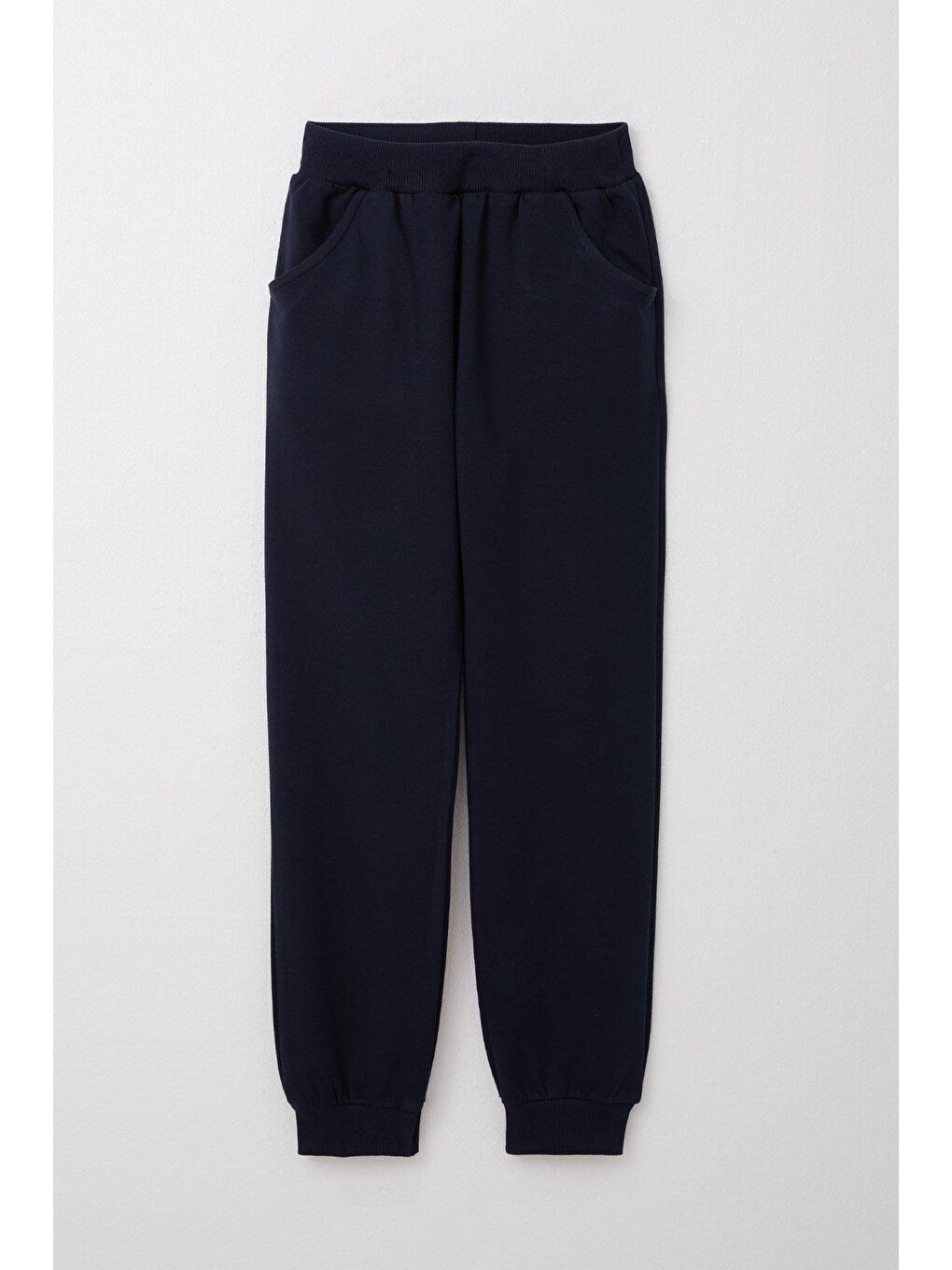 Erkek Çocuk Eşofman Takım Slogan Temalı Yazı Baskılı Gri (4 Yaş)-6