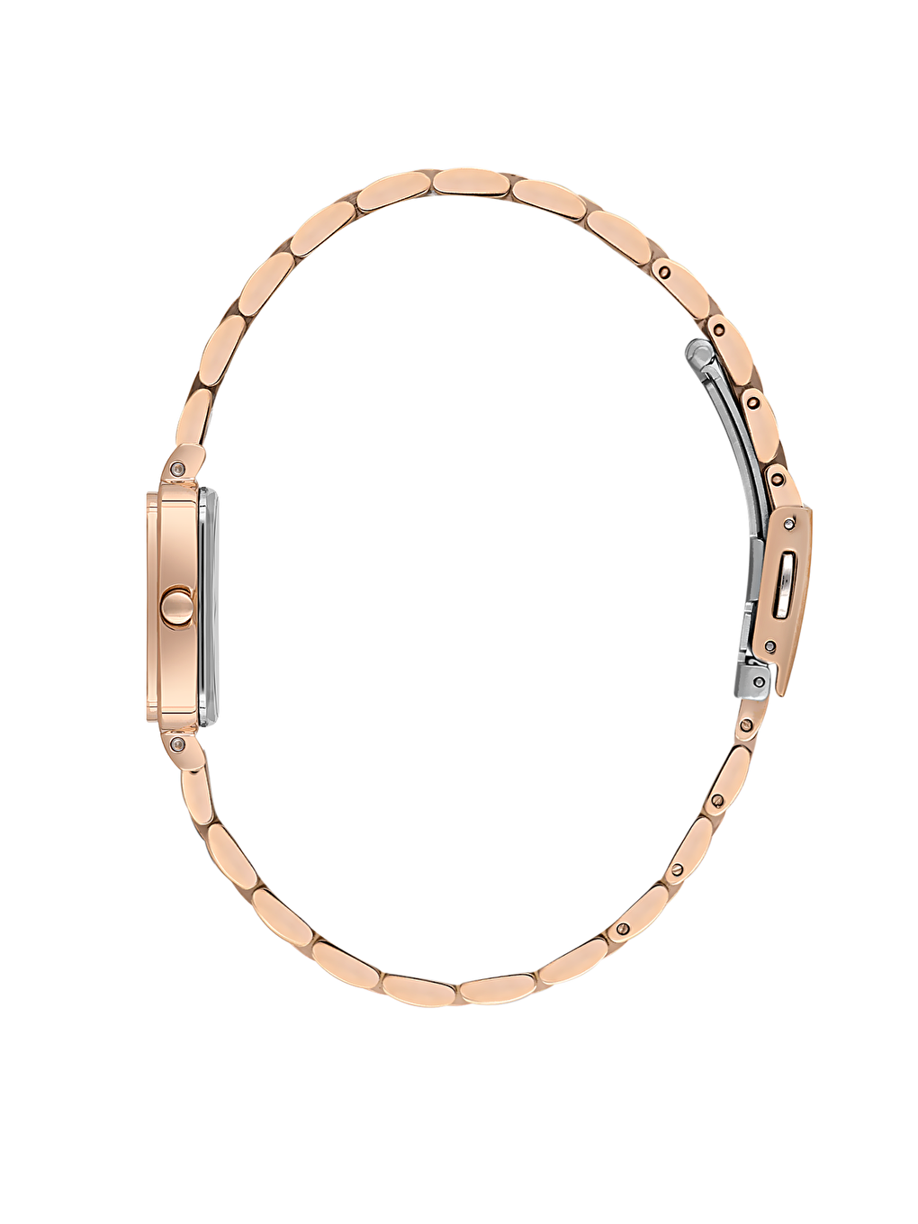 Pembe DK.1.13725-5 Premium Kadın Kol Saati-1