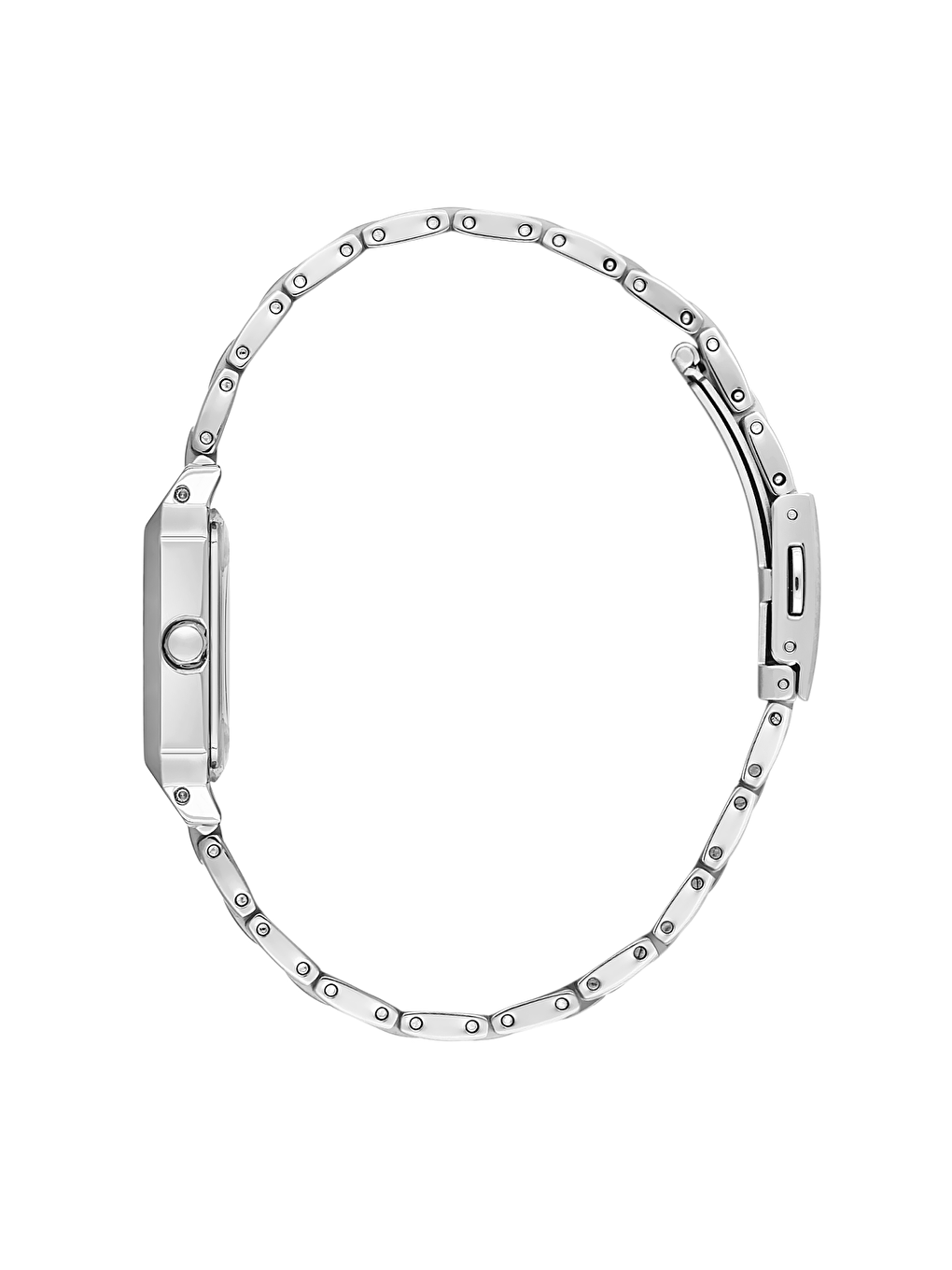 Gri DK.1.13713-5 Premium Kadın Kol Saati-1