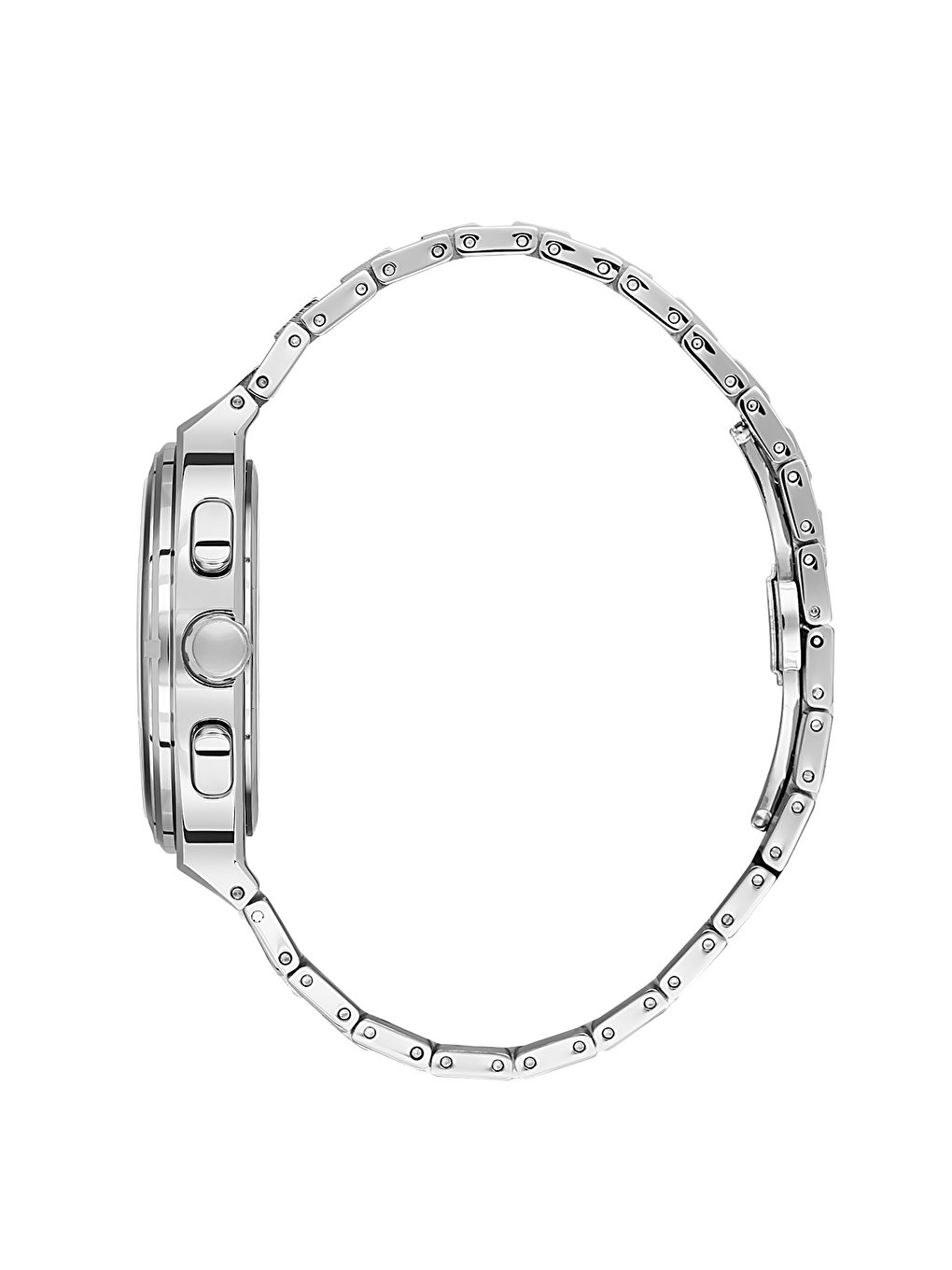 Gri DK.1.13750-8 Exclusive Erkek Kol Saati-1