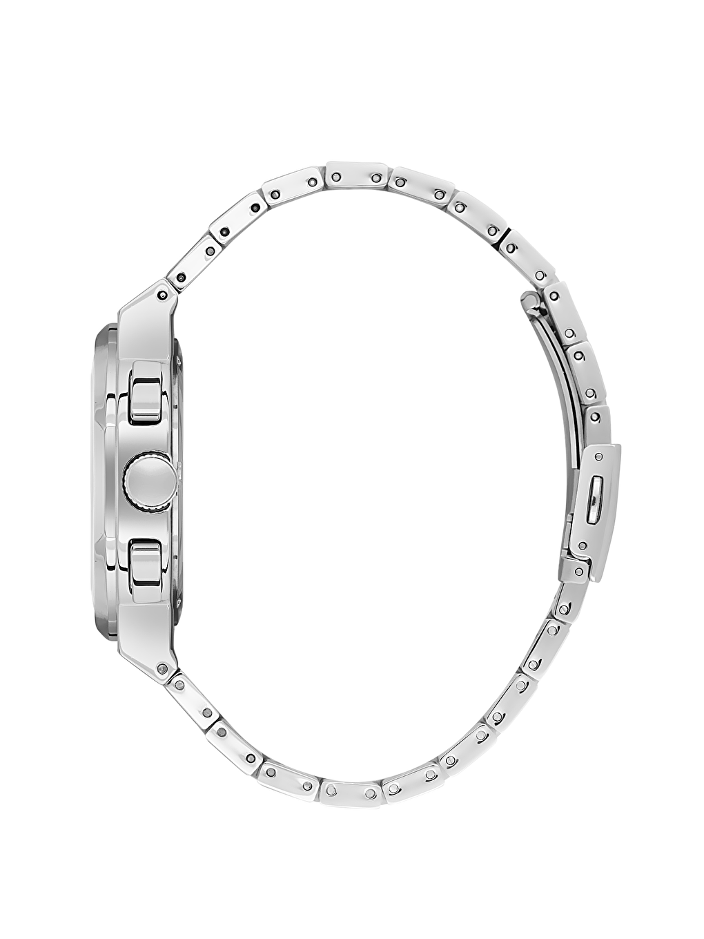 Gri DK.1.13812-2 Exclusive Erkek Kol Saati-1