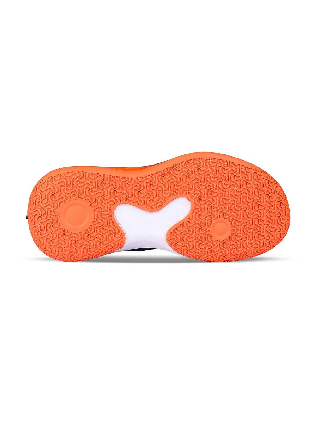 Siyah Gallen Cırtlı Erkek Çocuk Basketbol Ayakkabısı 346.24Y.106-3