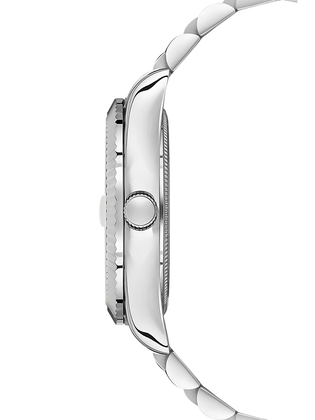 Gri DK.1.12994.2 Premium Erkek Kol Saati-2