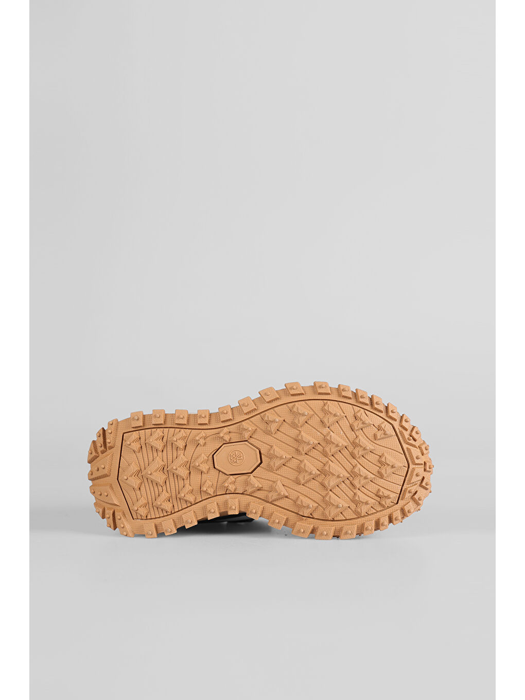 Tete Desenli Erkek Okul Öncesi Lacivert Outdoor-3