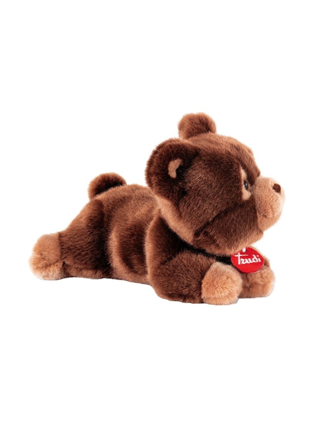 Bear Teo Dark Brown 25632-2