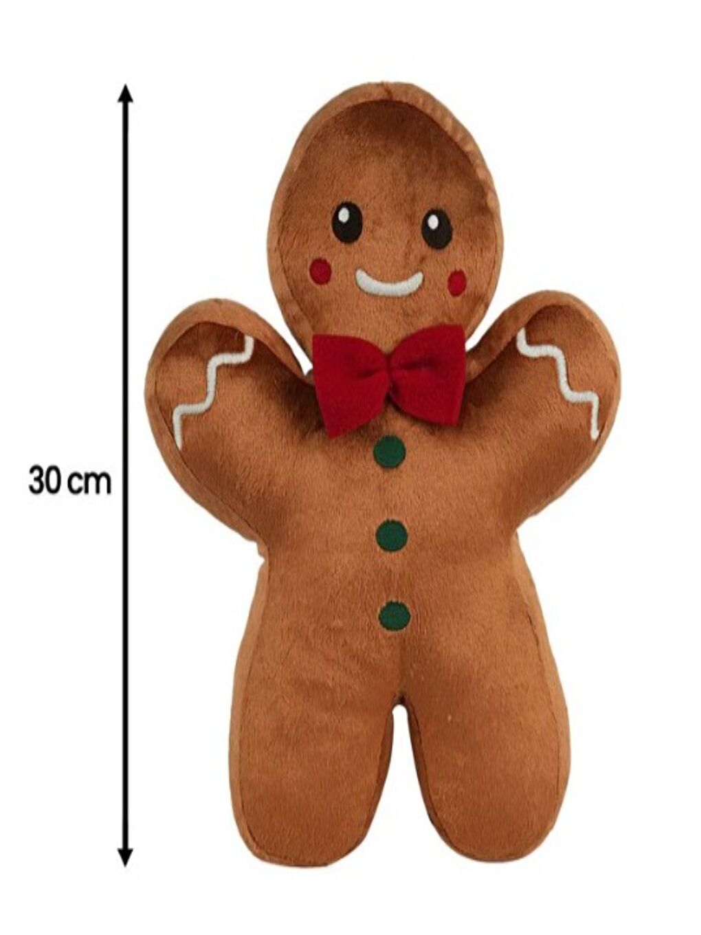 30 CM KURABİYE ADAM-1