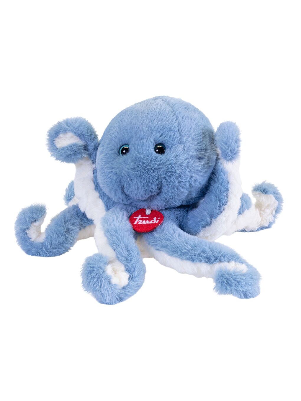 Blue Octopus 26576-2