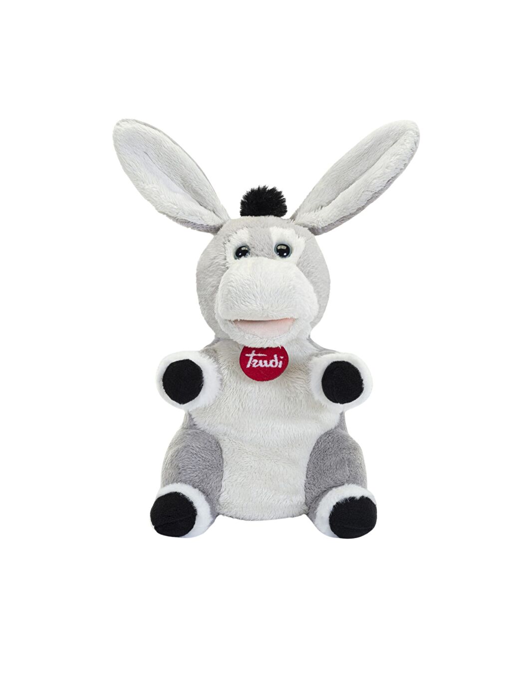 Puppets Donkey 29228