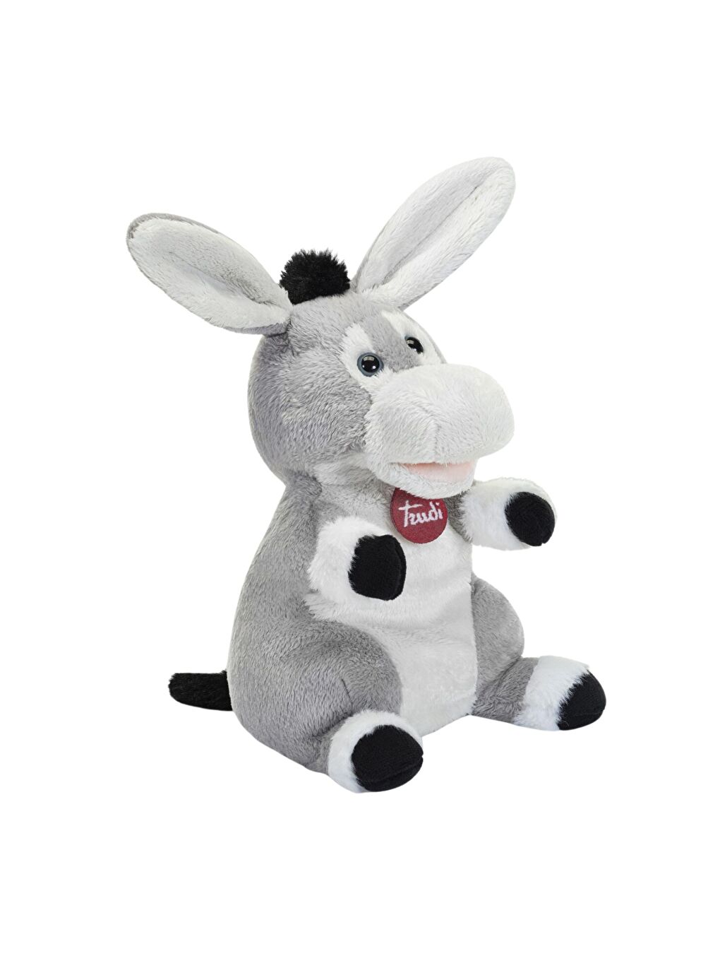 Puppets Donkey 29228-1