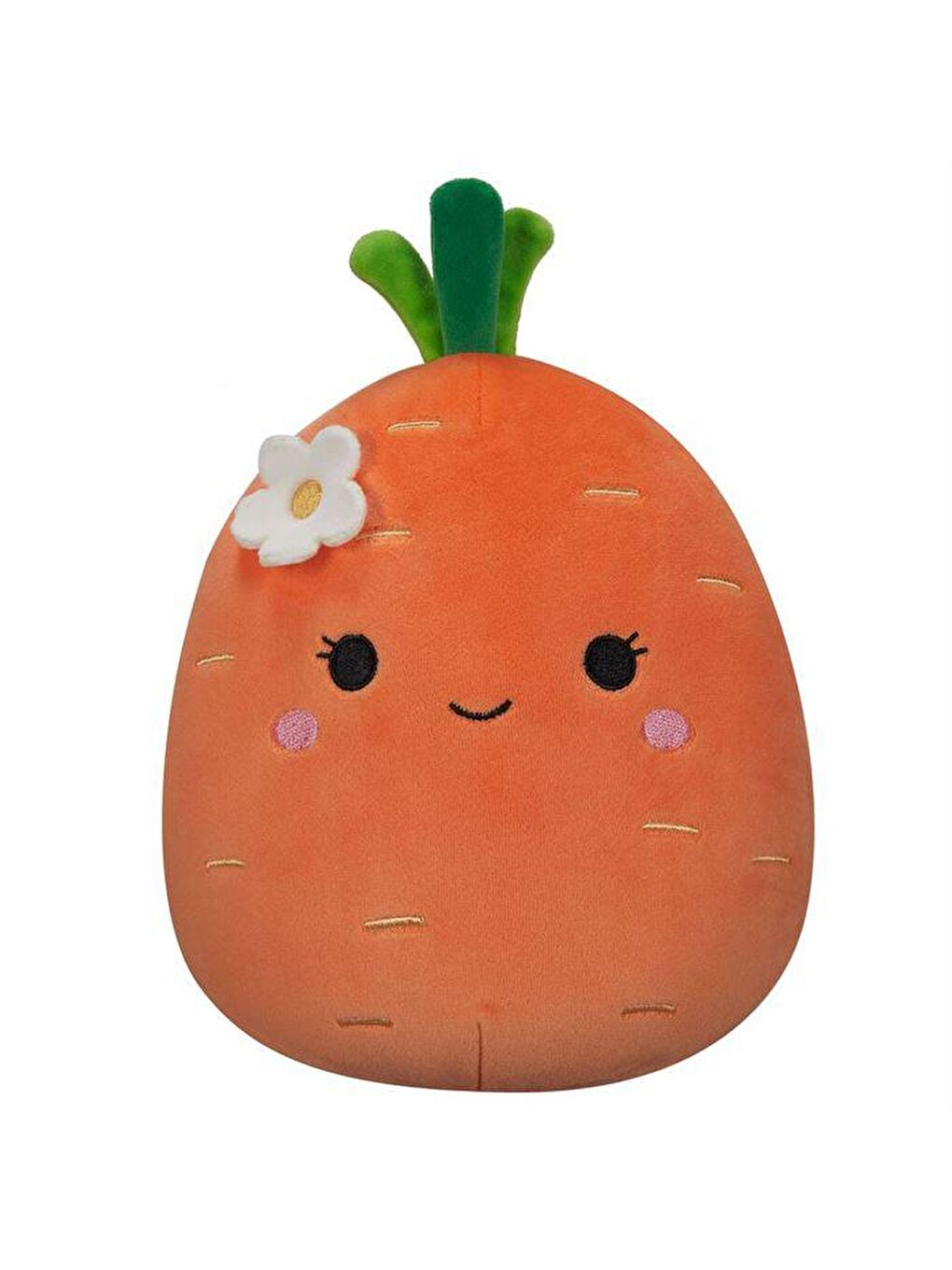 Squishmallows Karışık Havuç Caroleena 13cm SQER00909