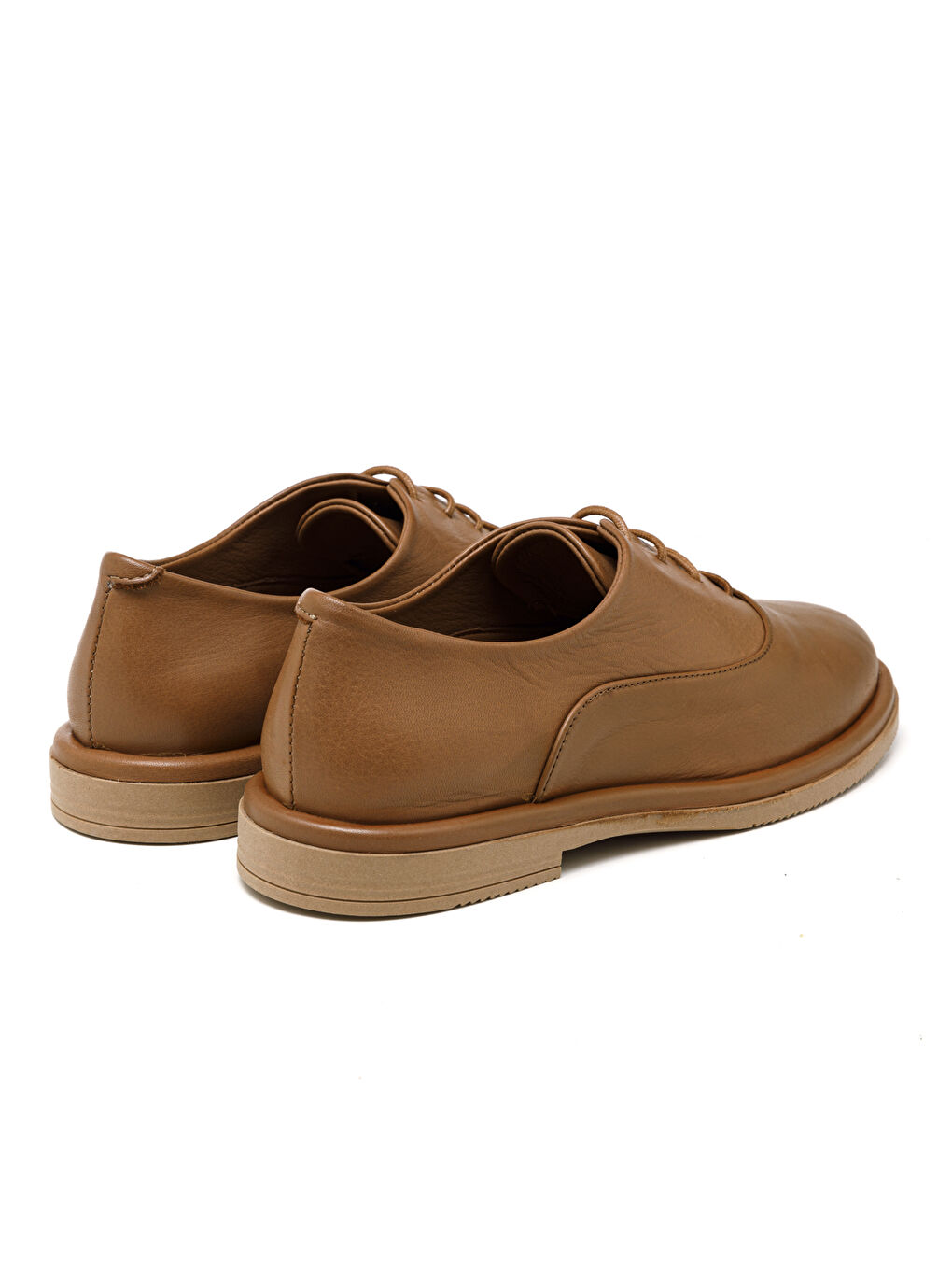 Siyah Kadın Oxford ( Klasik) RC-25Y-001-R40215 467-Napa-3