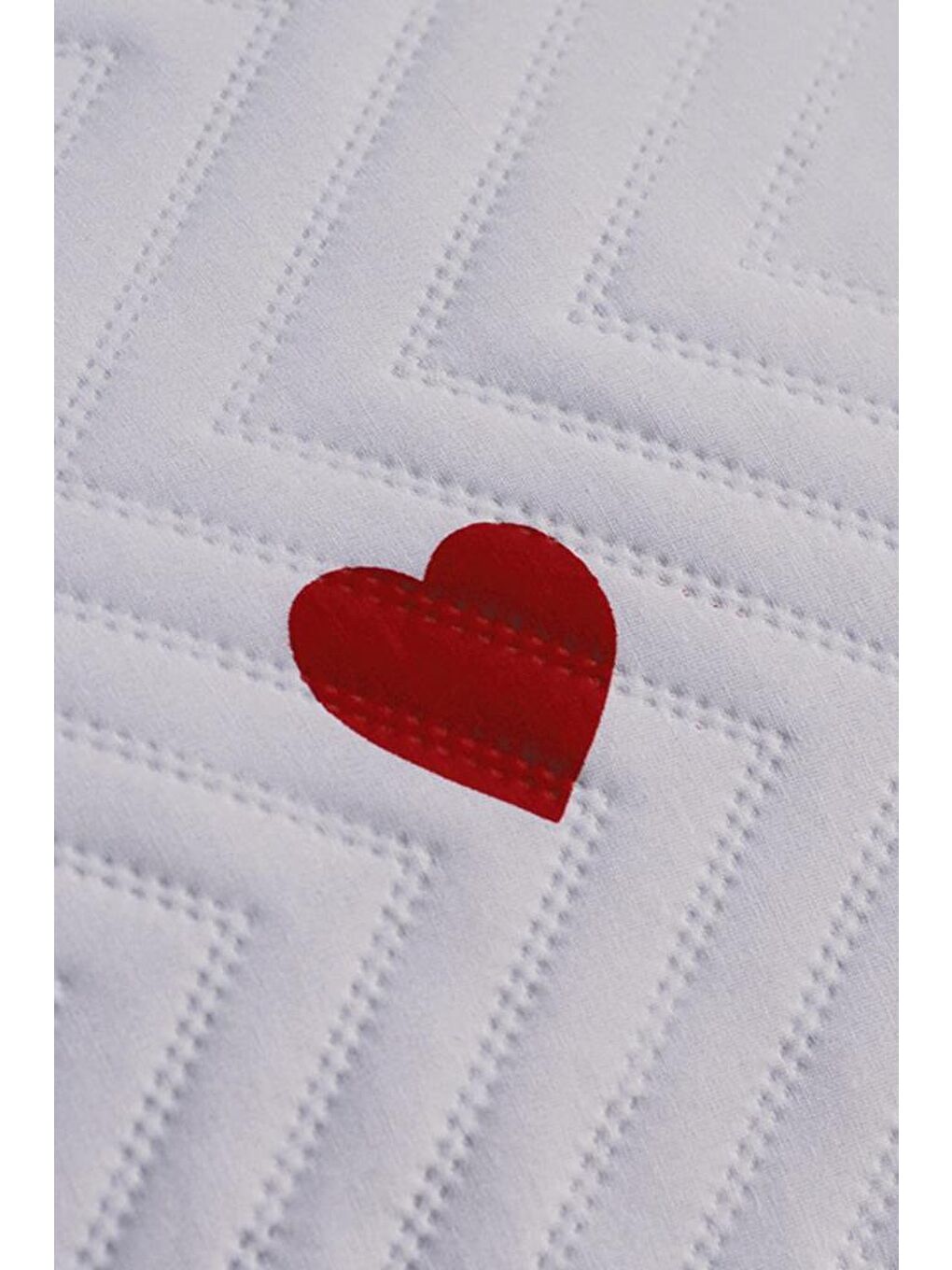 Karışık Ultrasonik Kapitoneli Sera Çift Kişilik Yatak Örtüsü-1