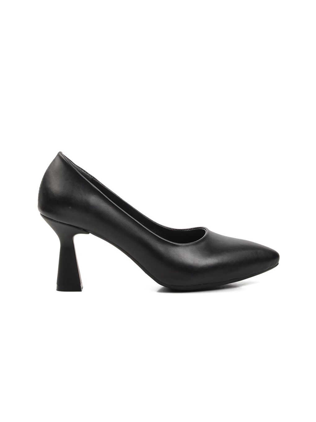 Siyah Kadın Stiletto 289246