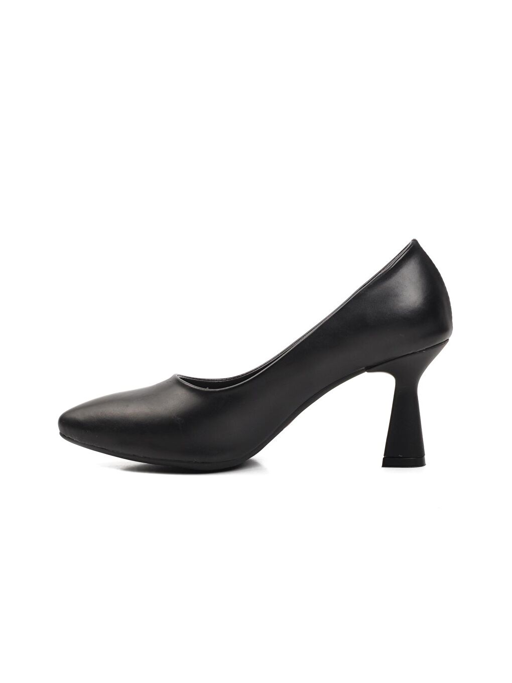 Siyah Kadın Stiletto 289246-1
