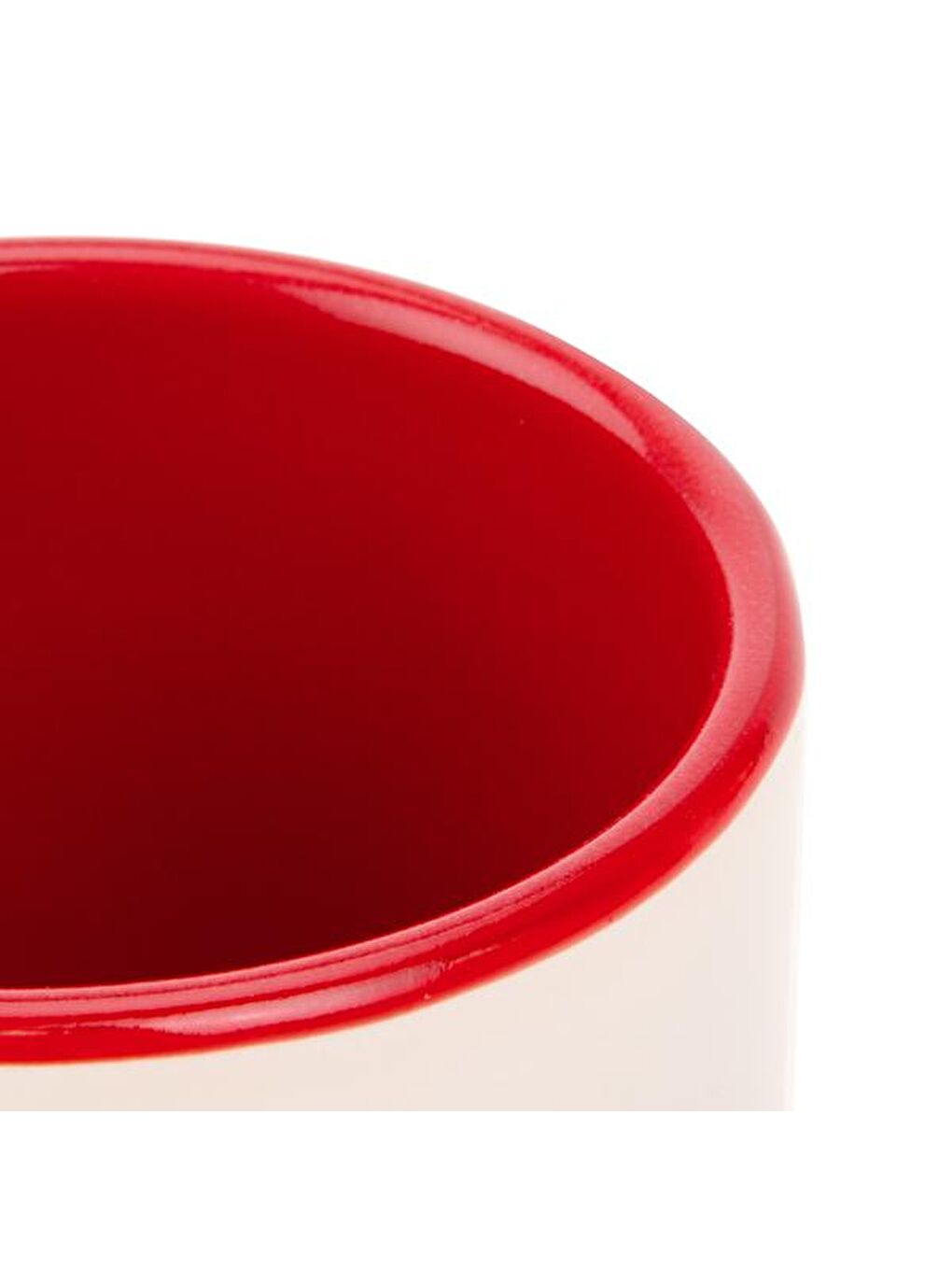 Karışık Kendini Sev Sloganlı Venüs Kupa - Renkli - 195 ml-1