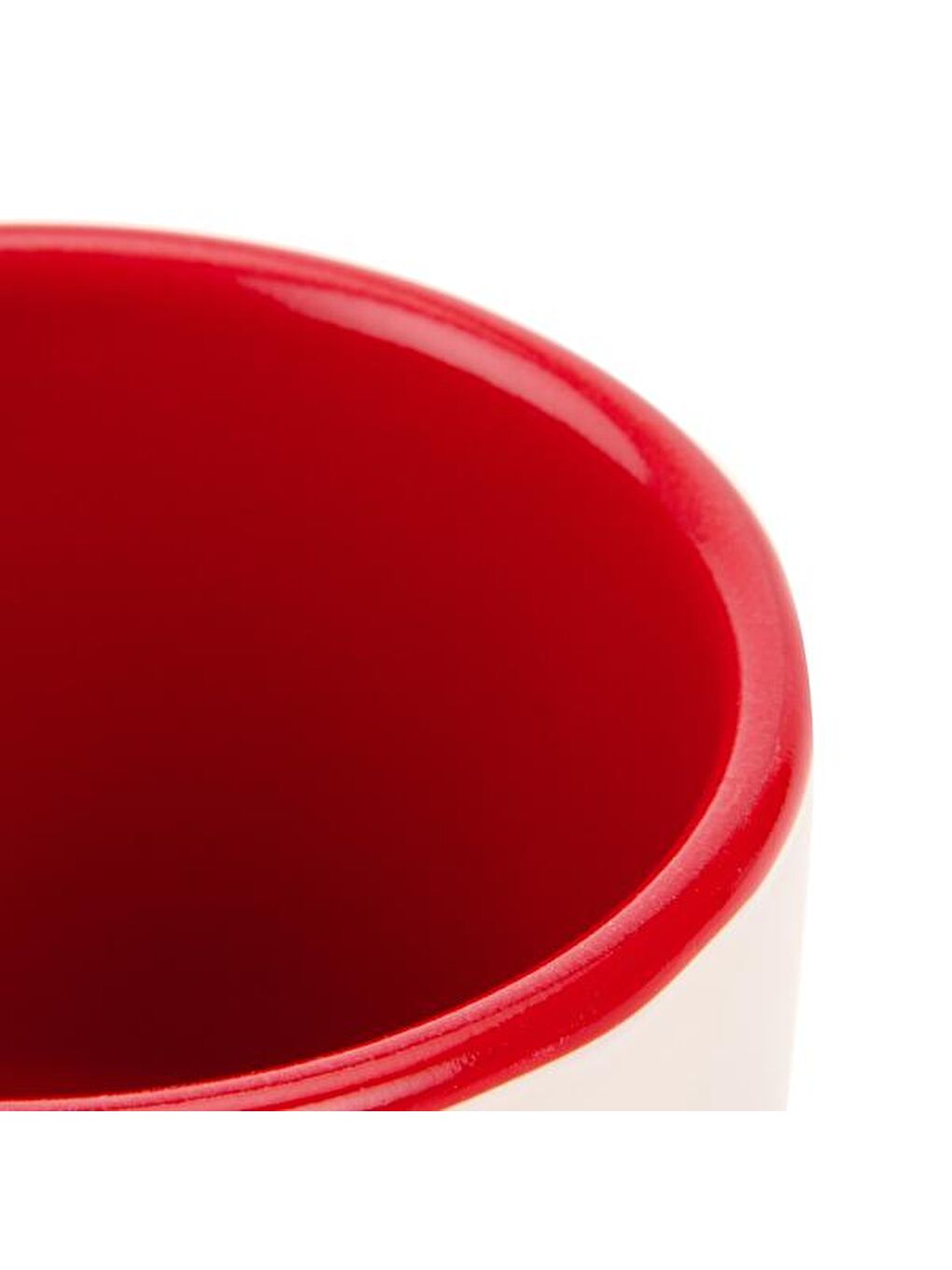 Karışık Eksik Olma Çünkü Varlığın Çok Güzel Sloganlı Venüs Kupa - Renkli - 195 ml-1