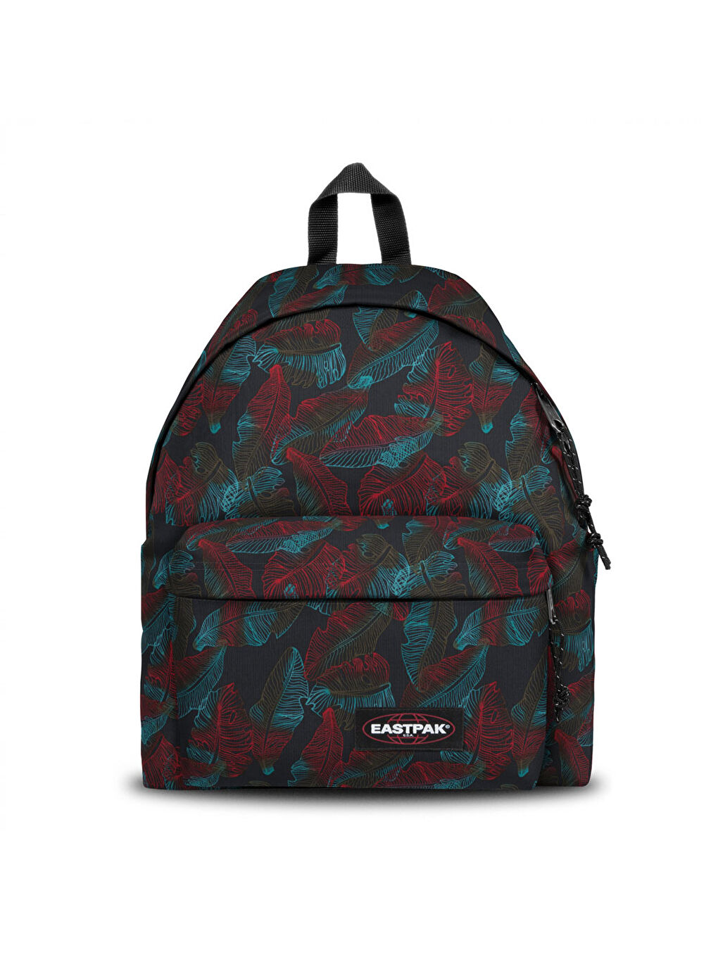 Padded Pak'R Brize Grade Black Sırt Çantası EK0006204O31