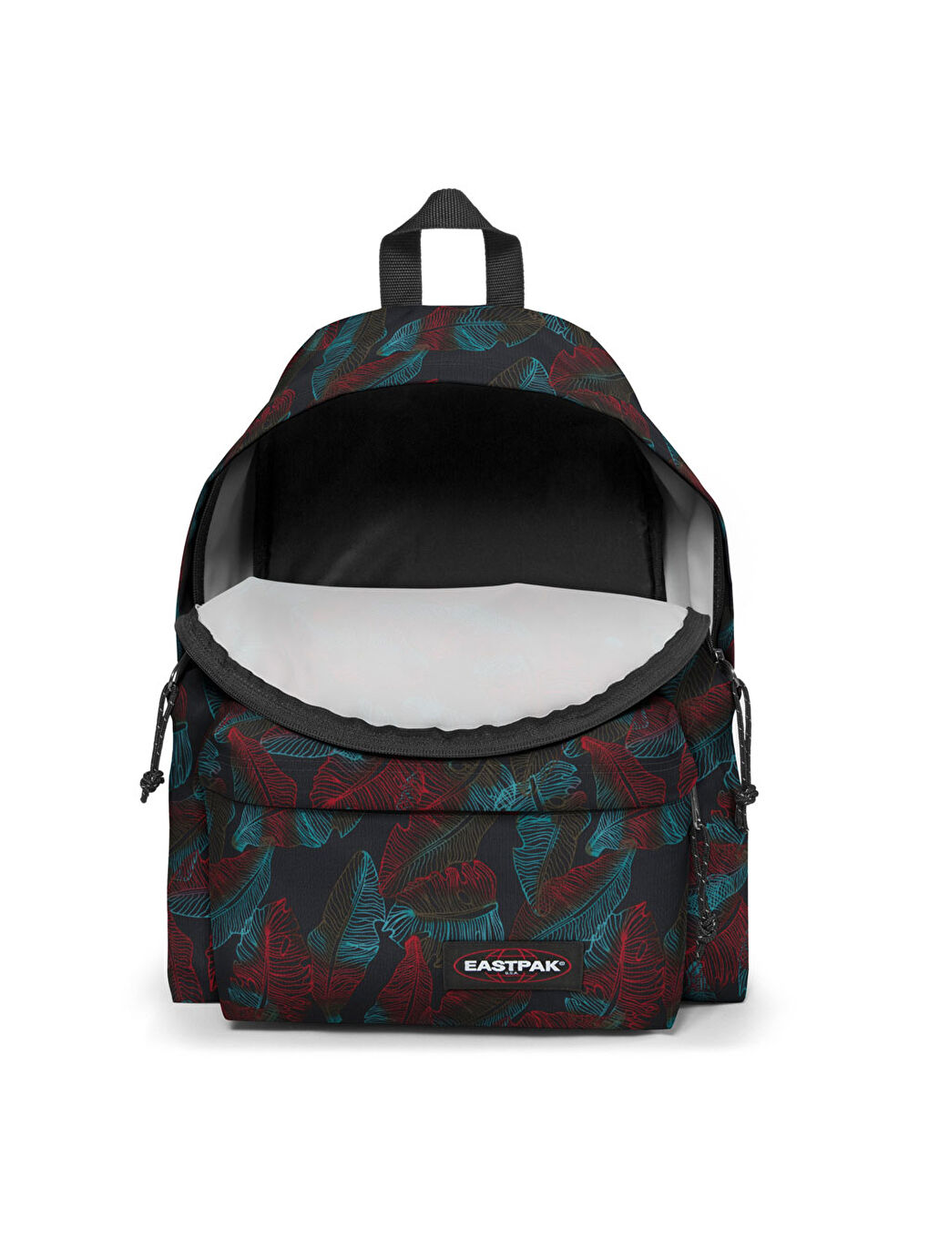 Padded Pak'R Brize Grade Black Sırt Çantası EK0006204O31-1