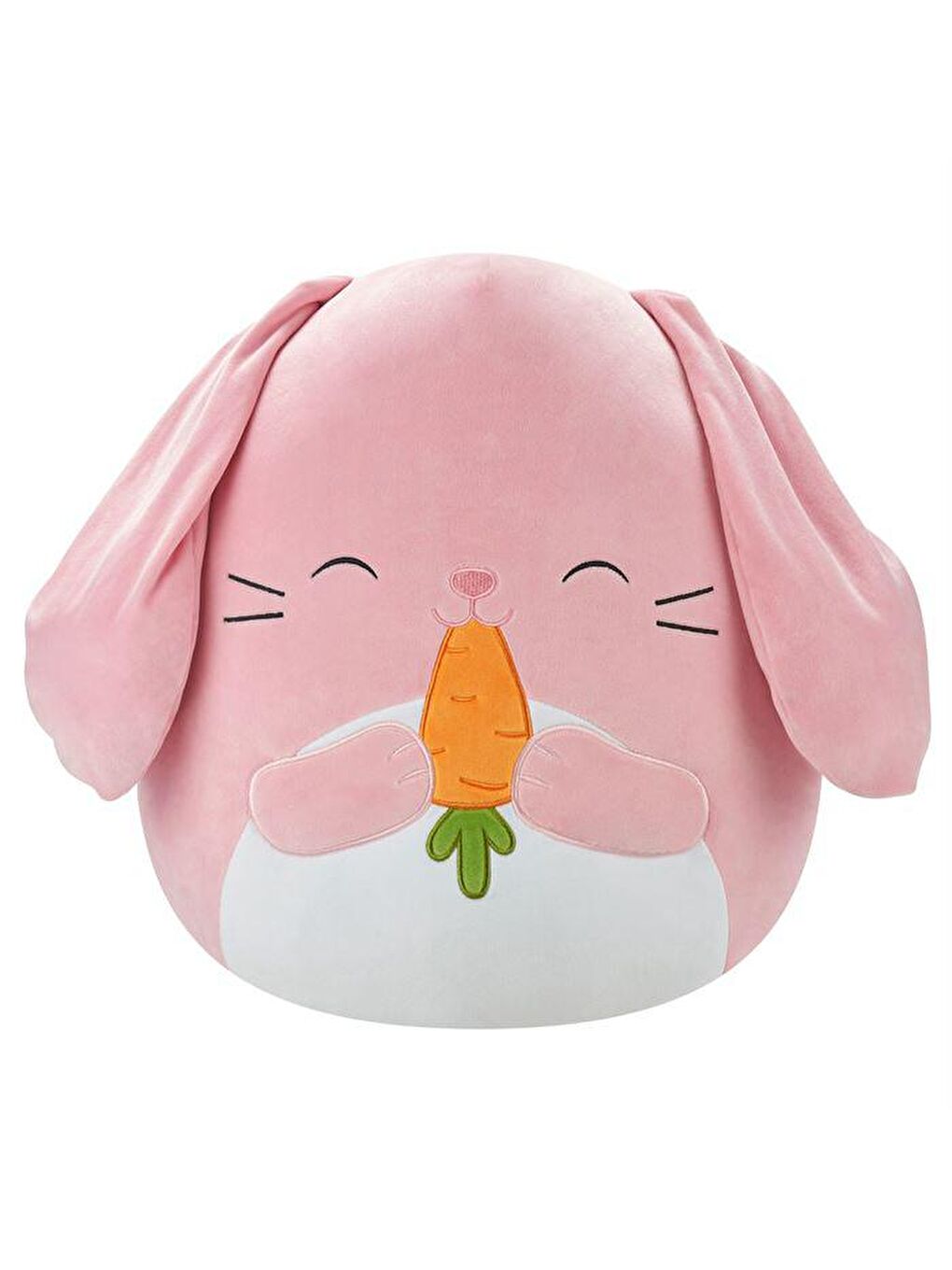 Squishmallows Karışık Tavşan Bop 20cm SQER00831