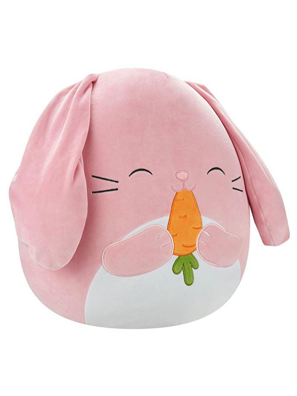 Squishmallows Karışık Tavşan Bop 20cm SQER00831 - 1