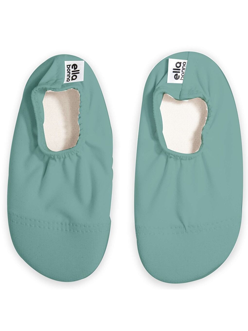 Turkuaz Kaydırmaz Taban, Unisex Bebek, Çocuk Deniz Ayakkabısı, Havuz Patiği, Dinozor