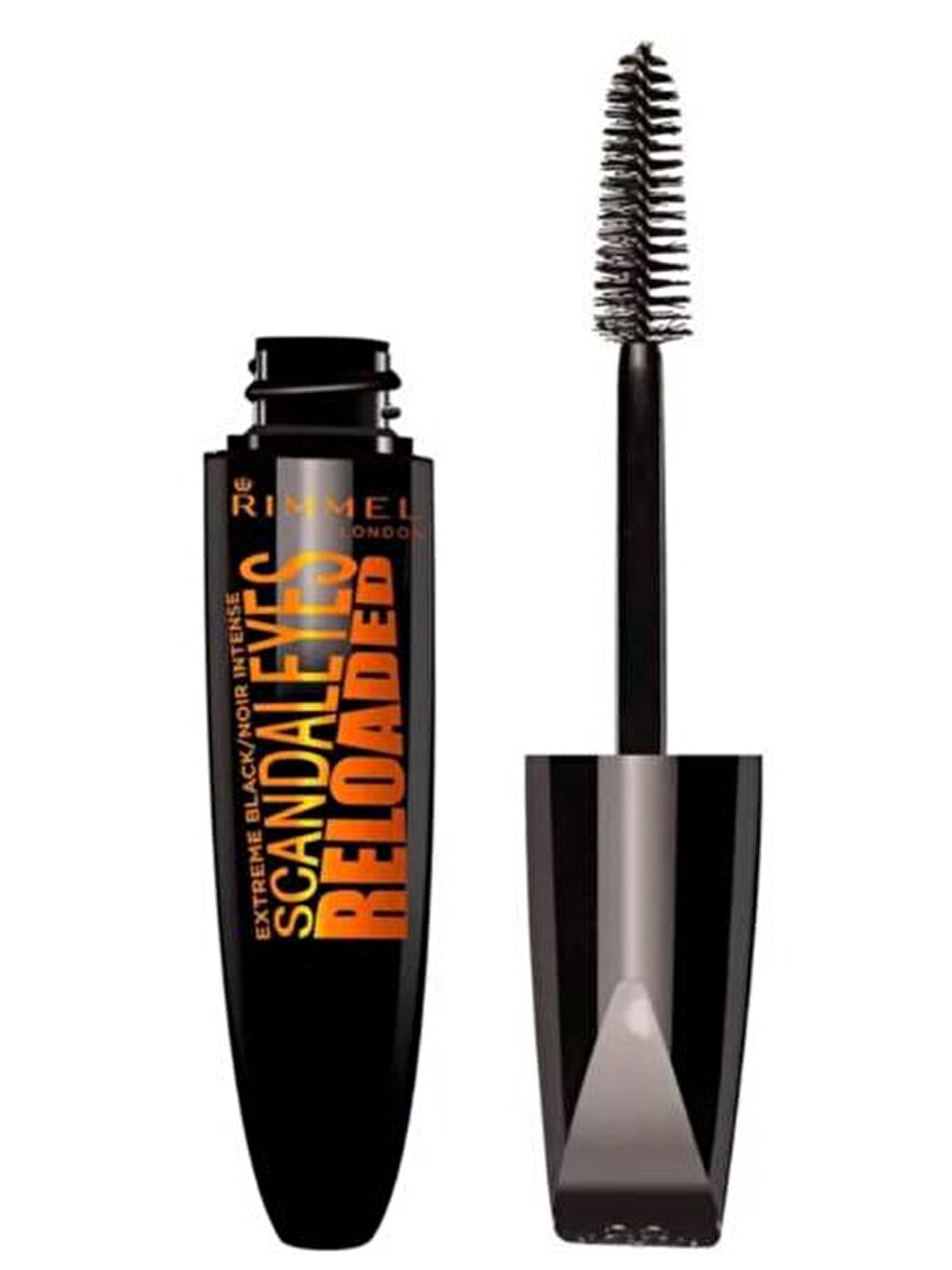 Scandaleyes Reloaded Volume Wear Extreme 001 Black